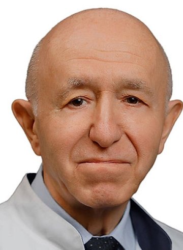 Алиханов Багдади Абумуслимович