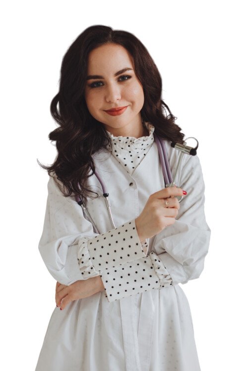 Емельянова Ирина Михайловна