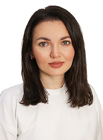 Власова Ольга Сергеевна
