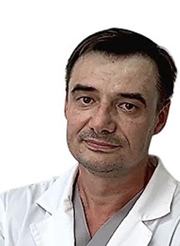 Попов Владимир Петрович