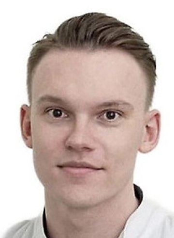 Даньшов Евгений Вадимович