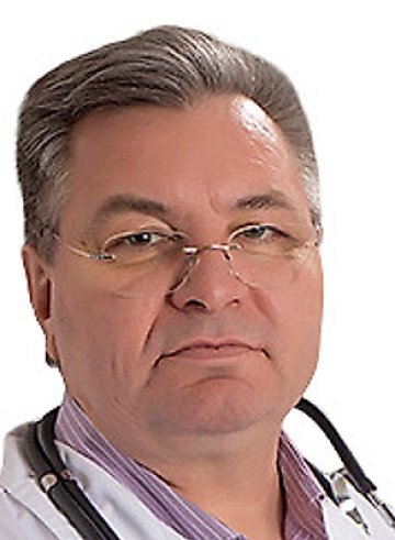 Селивёрстов Андрей Алексеевич