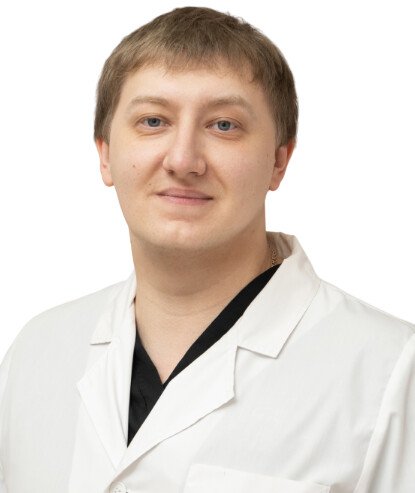 Лоскутов Юрий Сергеевич