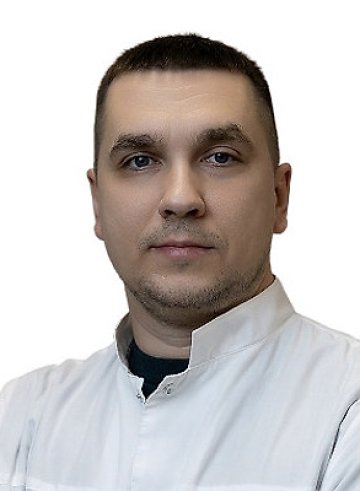 Кырчанов Виталий Игоревич