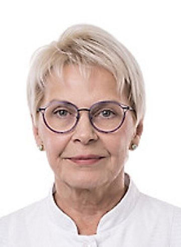 Титарева Наталья Александровна