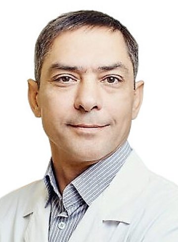 Рышков Владимир Леонидович
