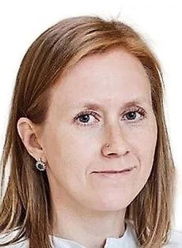 Филатова Людмила Владимировна