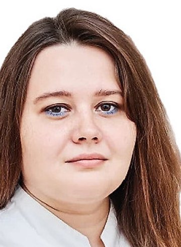 Корнякова Мария Юрьевна