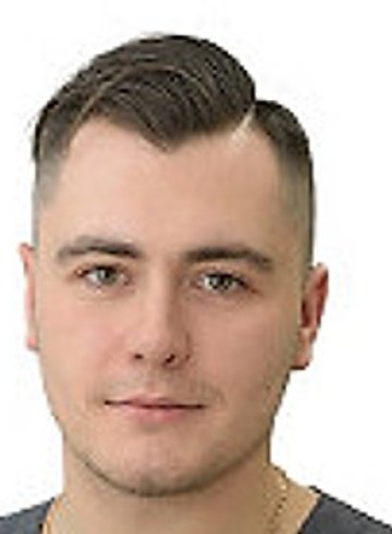 Седов Дмитрий Сергеевич