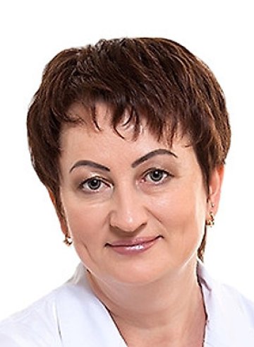 Мовчан Лариса Николаевна