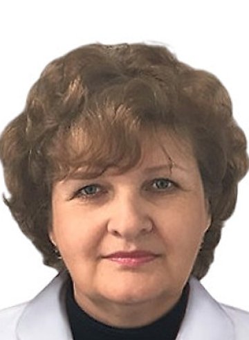 Маслянцина Наталья Геннадьевна