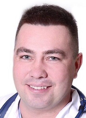Лапаев Максим Владимирович