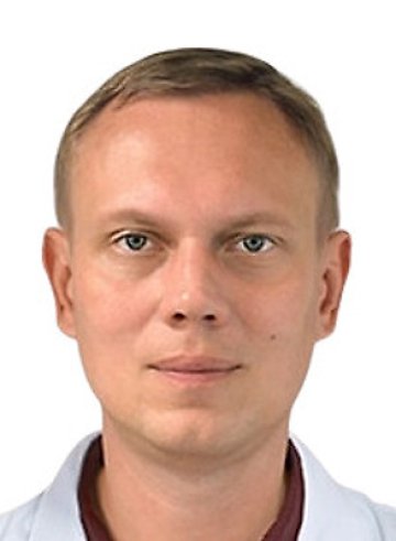Скок Александр Александрович