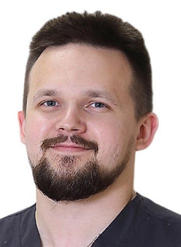 Батухтин Павел Андреевич