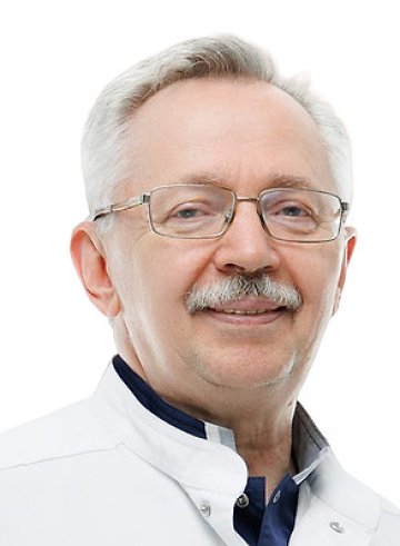 Черемушкин Евгений Александрович