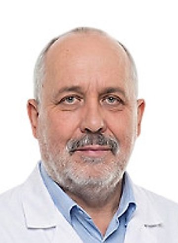 Охлопков Владимир Аввакумович