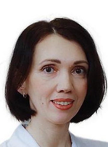 Трофимова Татьяна Владимировна