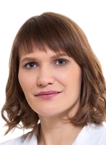 Естехина Татьяна Юрьевна