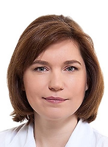 Зацепина Наталья Юрьевна