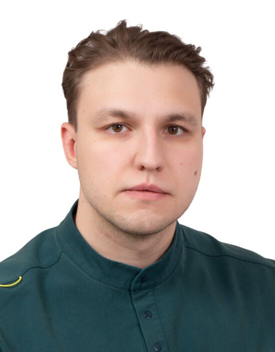 Коуров Константин Борисович