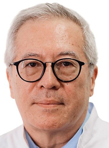 Чжао Алексей Владимирович