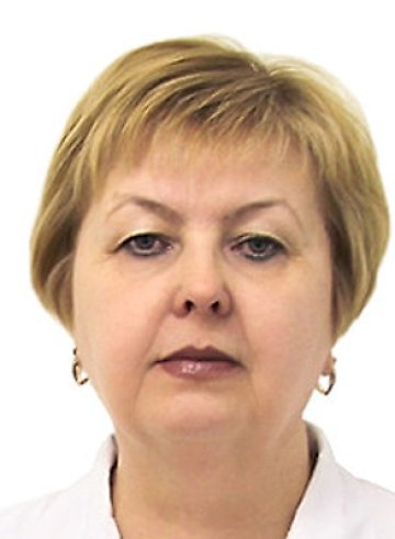 Махова Марина Алексеевна