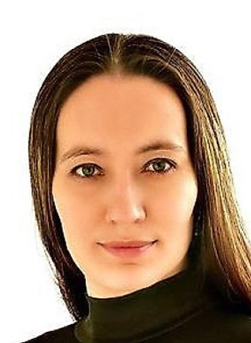 Синицына Светлана Викторовна