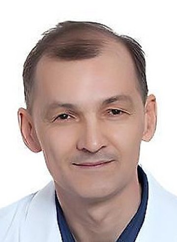Нафиков Шамиль Сагидуллович