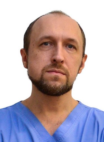 Носенков Сергей Валерьевич