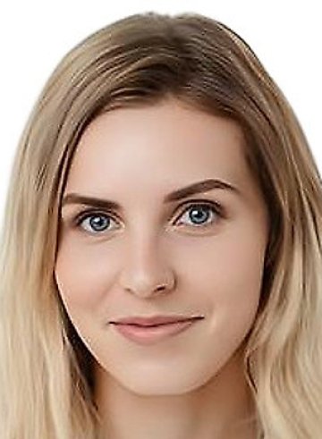 Миронова Диана Вадимовна