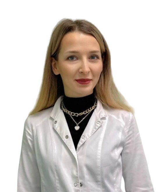 Тюпина Ангелина Игоревна