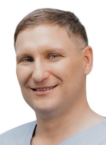 Зарипов Алексей Анфирович