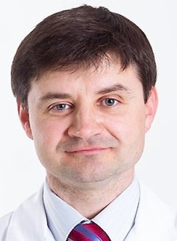 Кухмистров Иван Владимирович