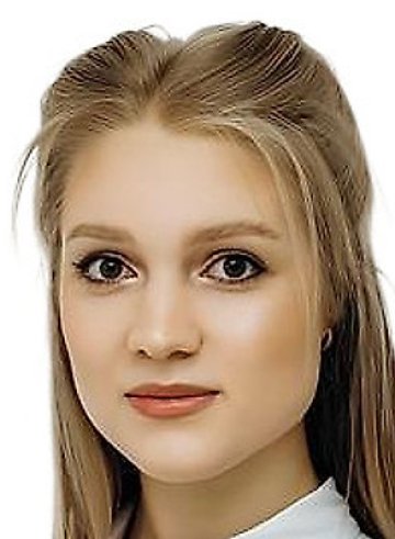 Вишнякова Елена Романовна