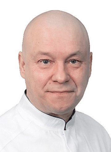 Ильин Александр Сергеевич