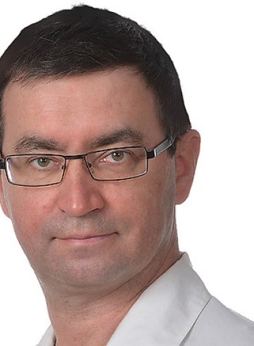Нетисанов Сергей Владимирович