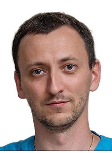 Батурин Олег Григорьевич