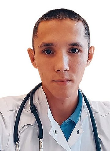 Азнабаев Ратмир Рифатович