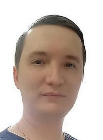 Бикмуллин Данил Ильнурович