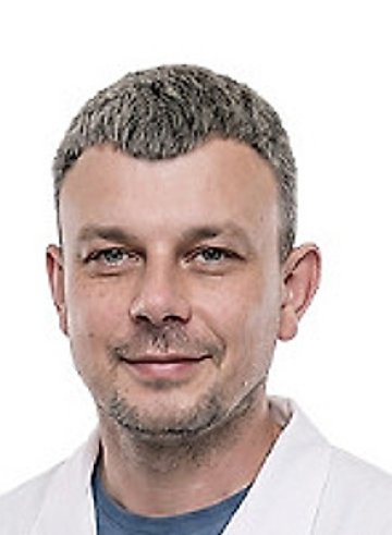 Потешкин Вячеслав Валерьевич