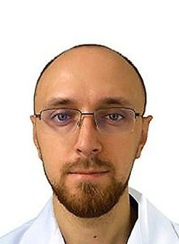 Друзенко Евгений Вадимович