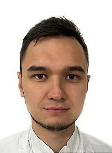Баялиев Игорь Маратович