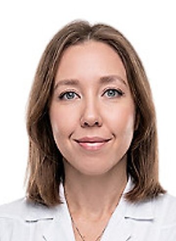 Шарипова Динара Ринатовна