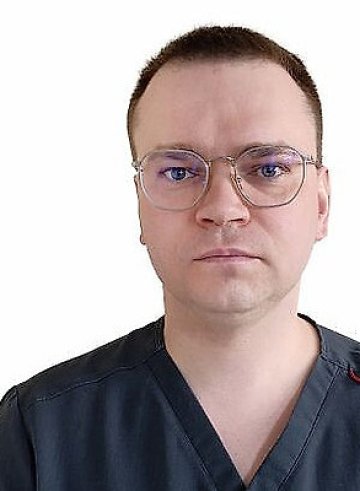 Полторак Александр Евгеньевич