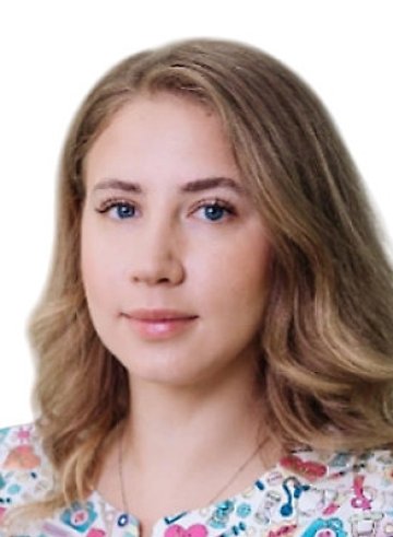 Батаева Дарья Сергеевна