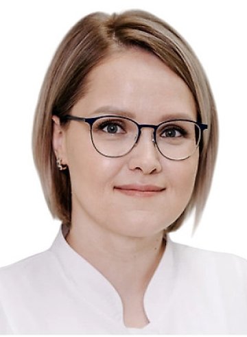 Безденежных Наталья Владимировна