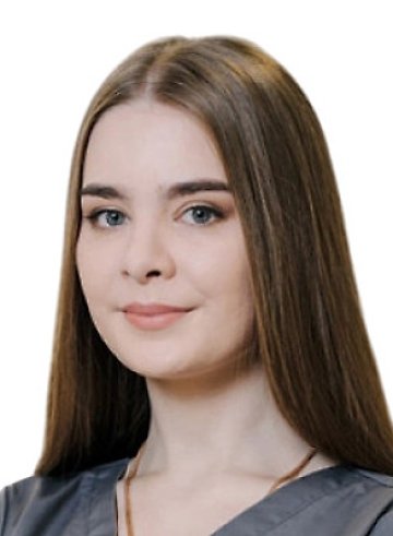 Теплякова Юлия Андреевна