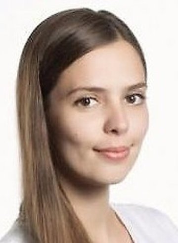 Криушова Надежда Игоревна