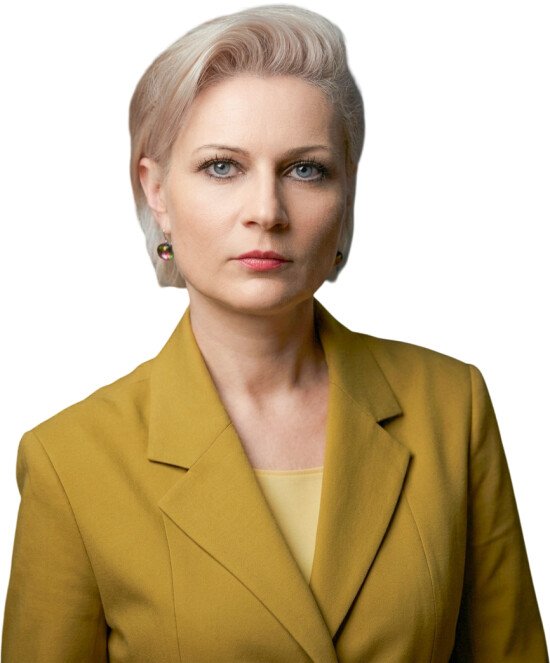 Никитенкова Ирина Игоревна
