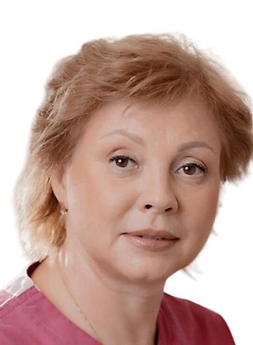 Достовалова Ольга Андреевна